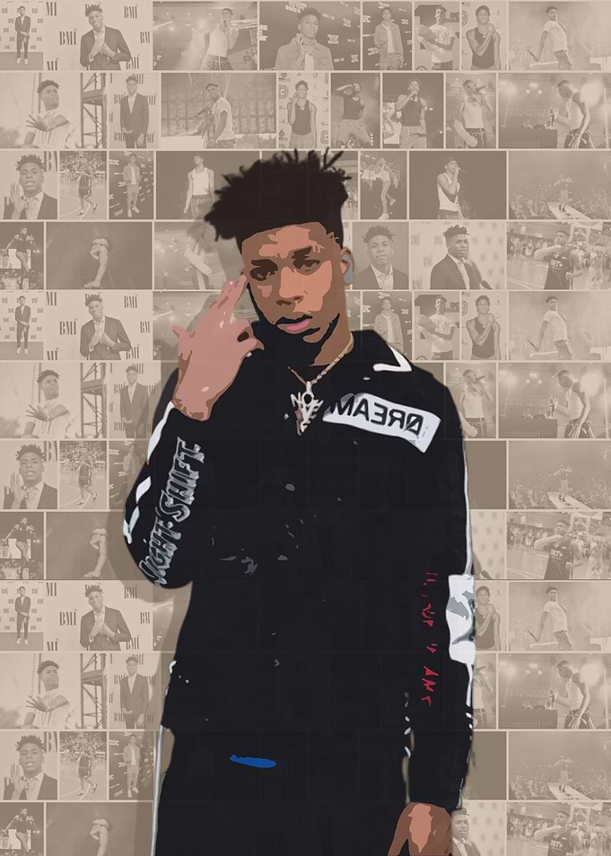 NLE Choppa