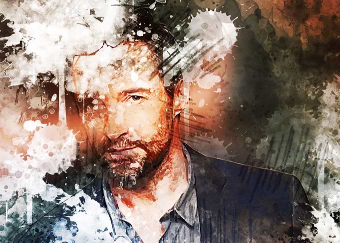 Hugh Jackman