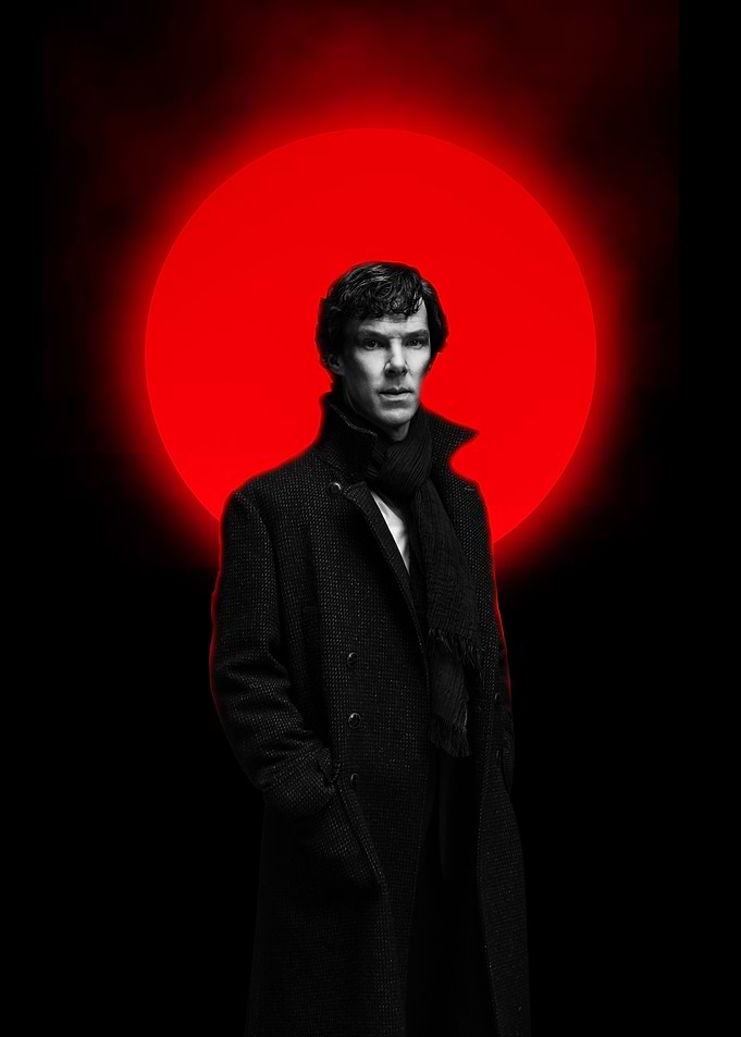 Sherlock Holmes