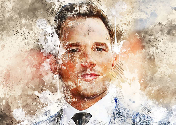 Chris Pratt