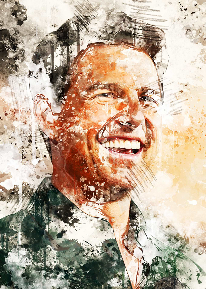 Tom Cruise