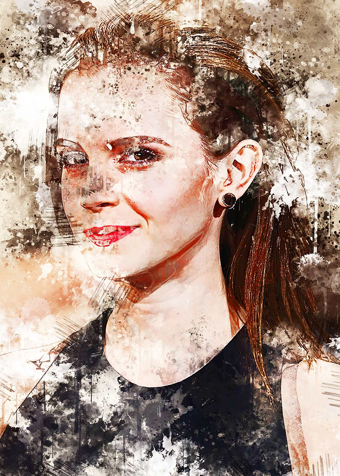 Emma Watson