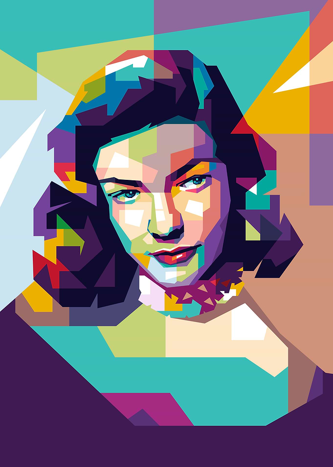 Lauren Bacall