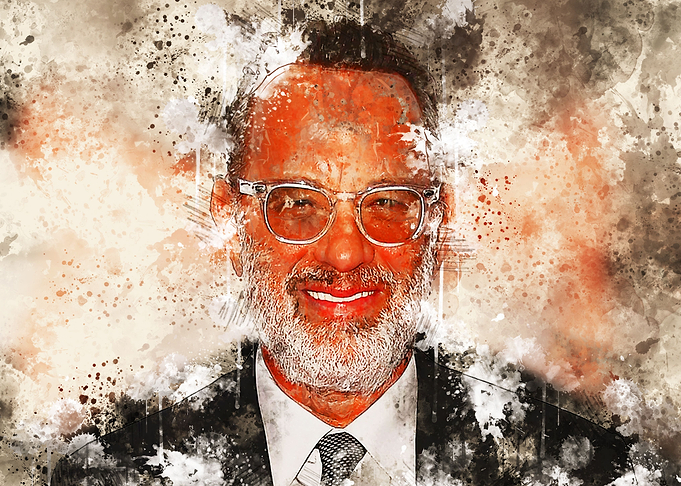 Tom Hanks