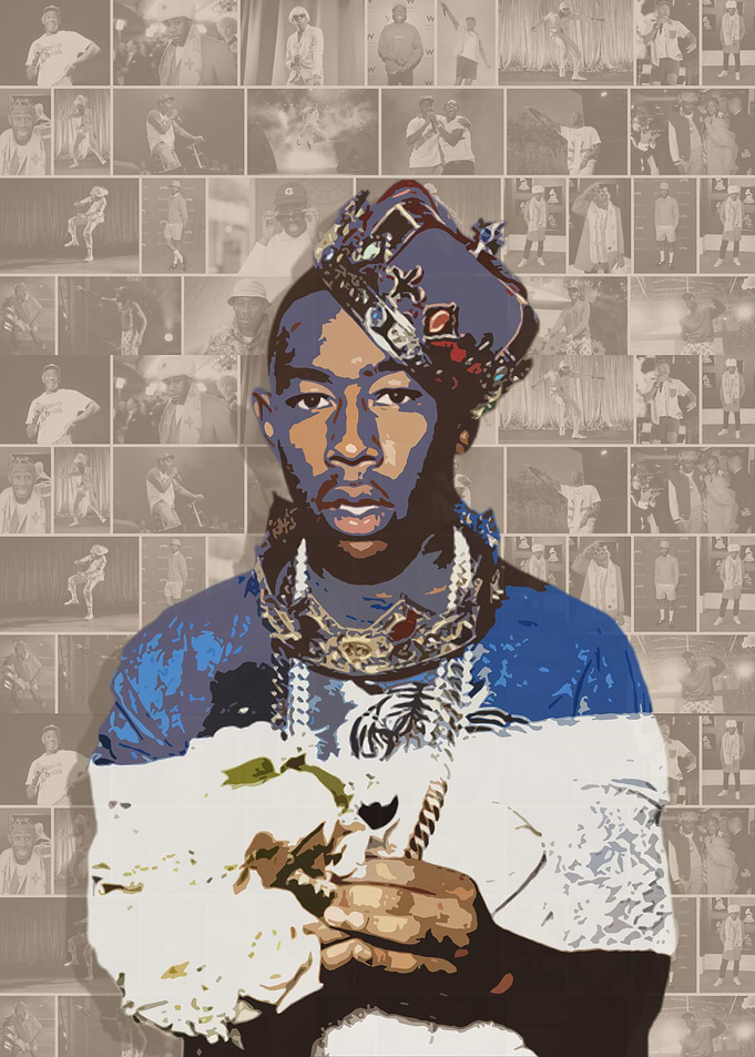 Tyler the Creator
