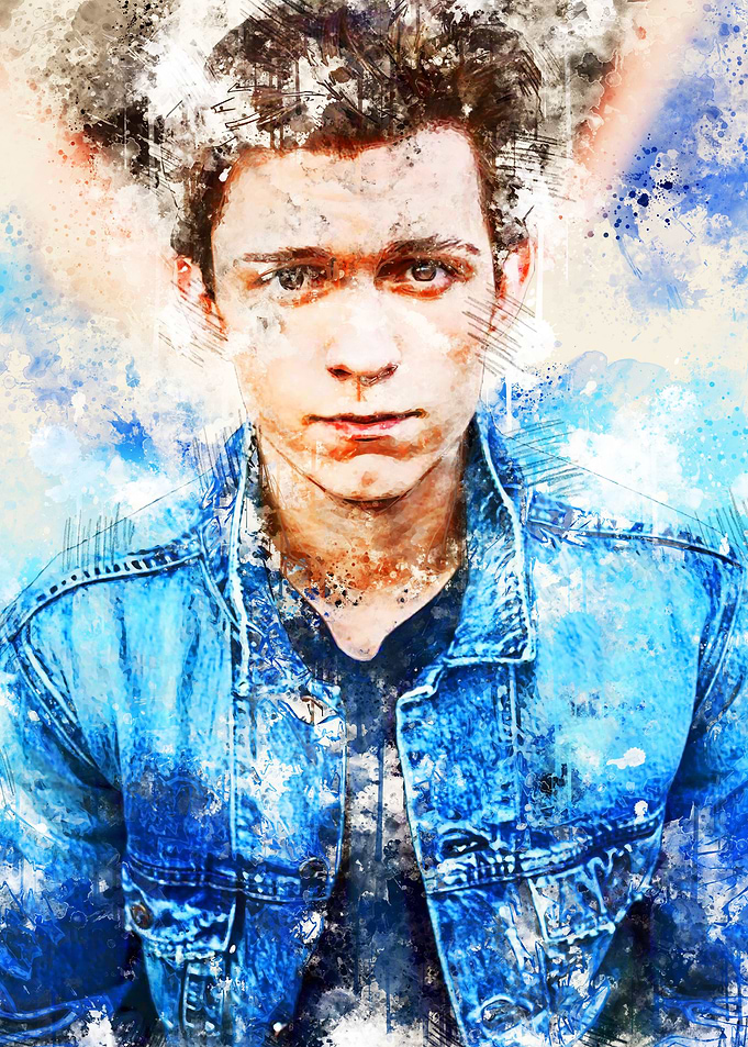 Tom Holland