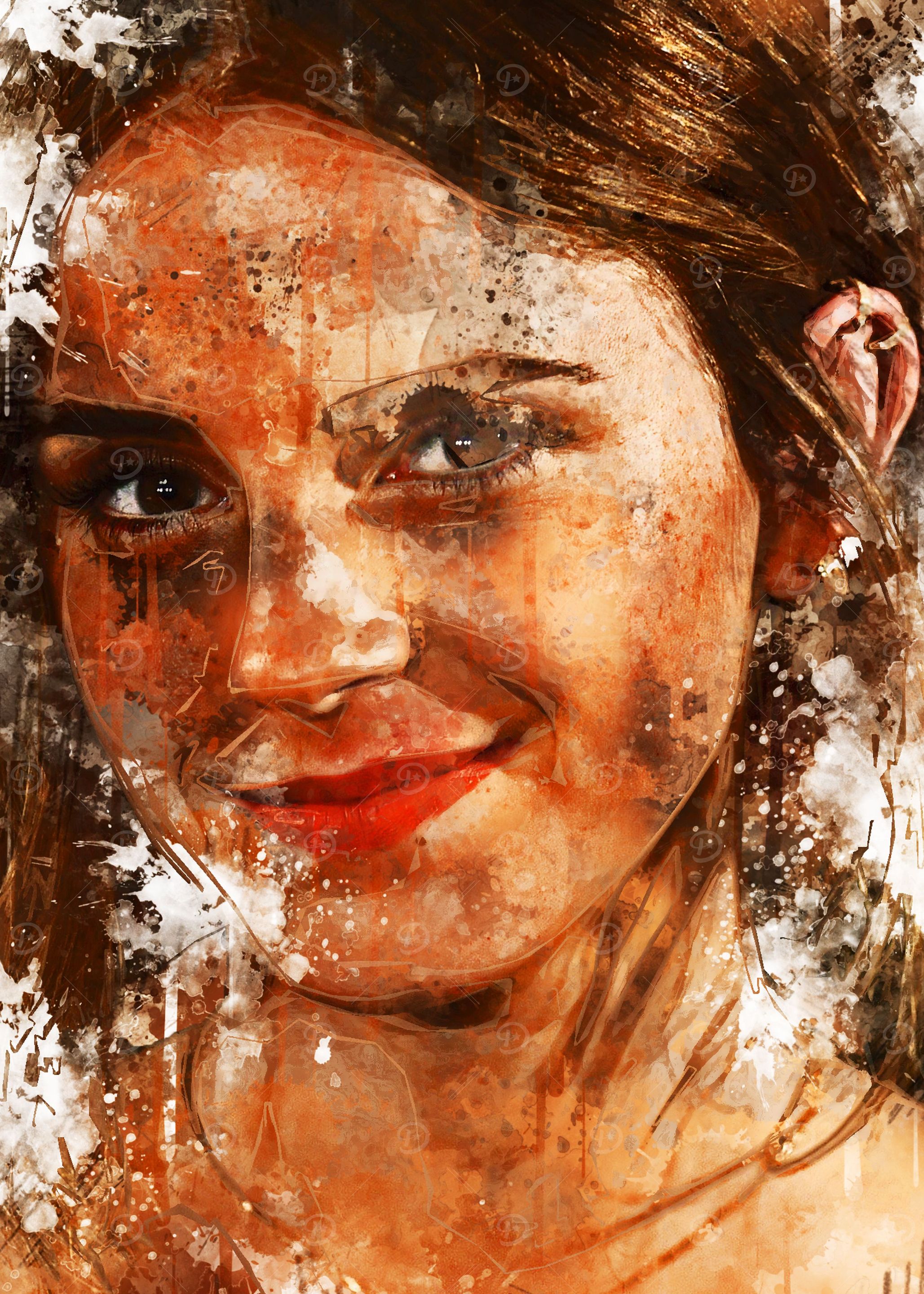 Emma Watson