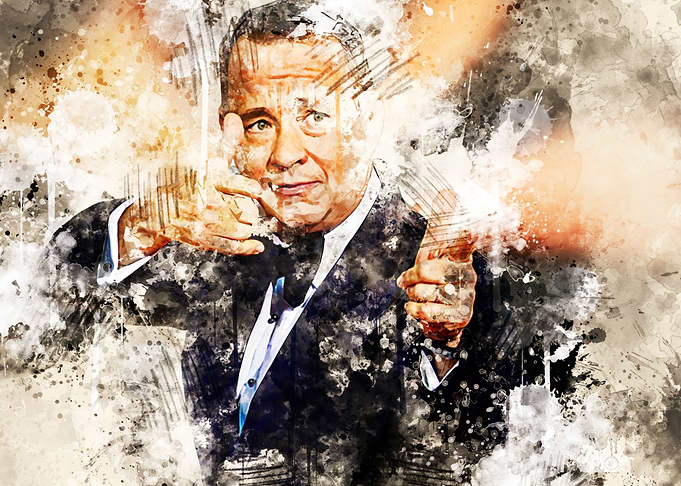 Tom Hanks