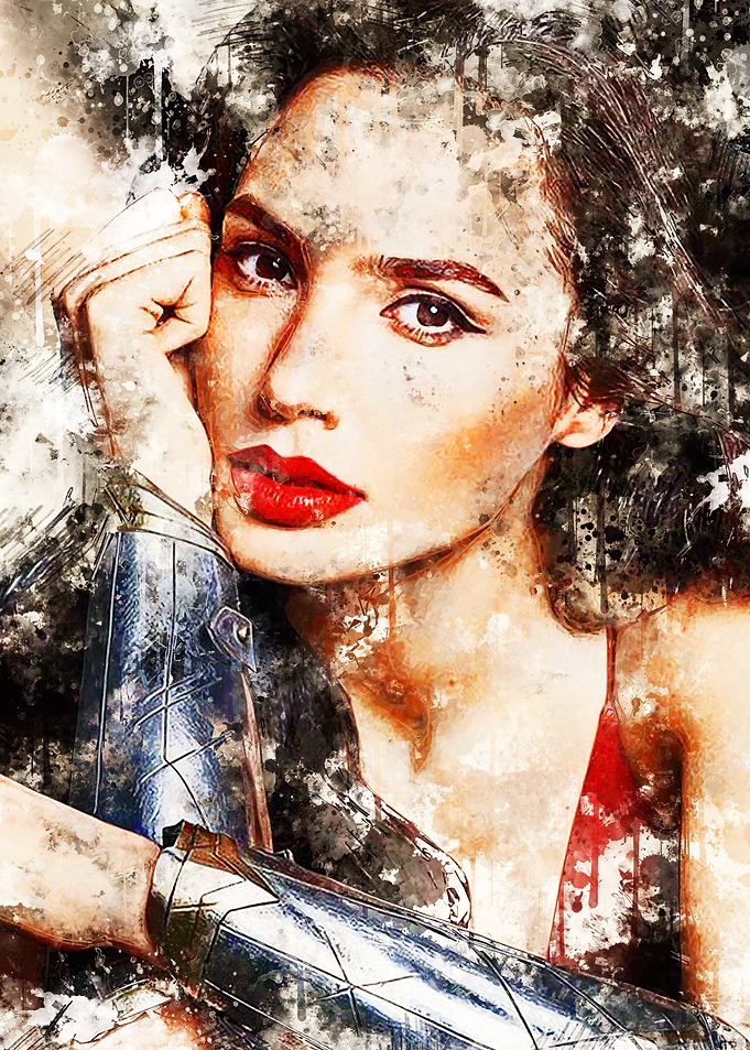 Gal Gadot