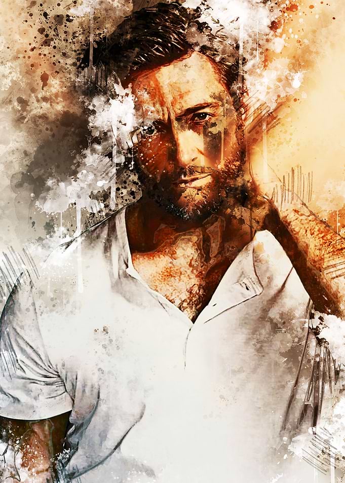 Hugh Jackman