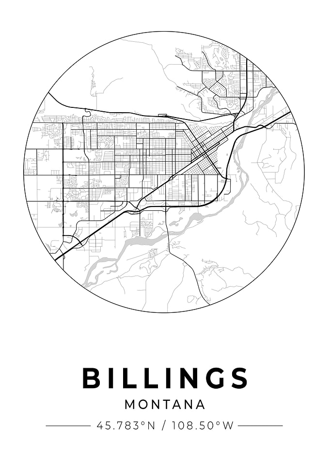 Billings Montana