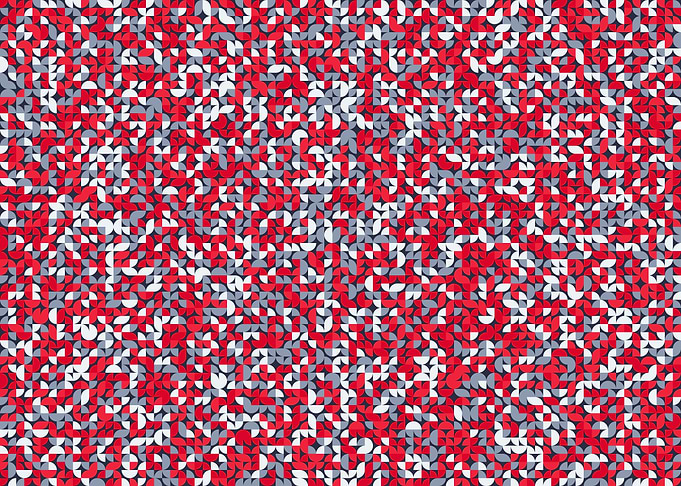 Rotated Corners