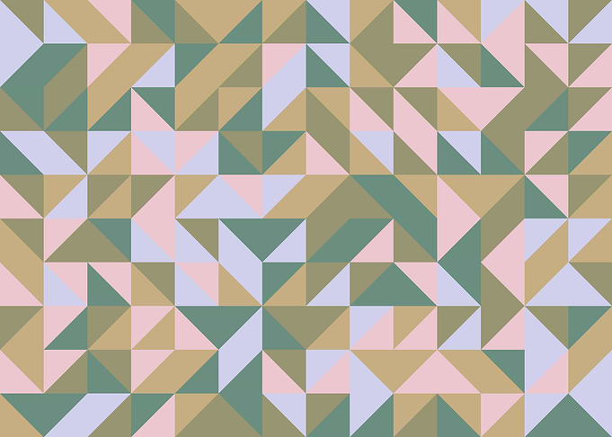 Rotated Corners