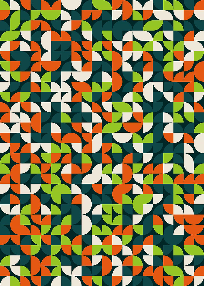 Rotated Corners