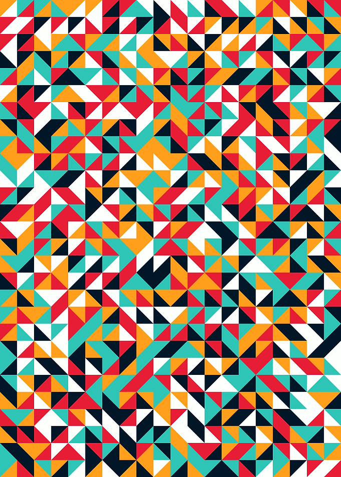 Rotated Corners