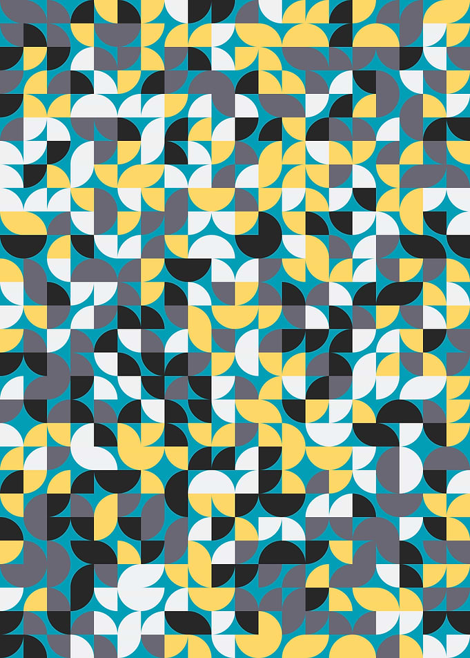 Rotated Corners