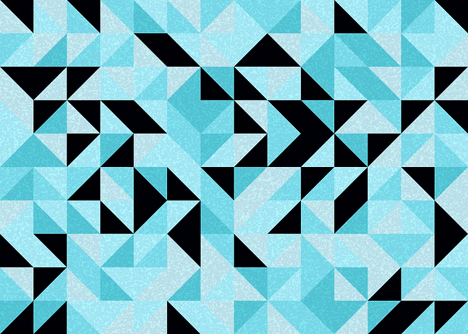 Rotated Corners