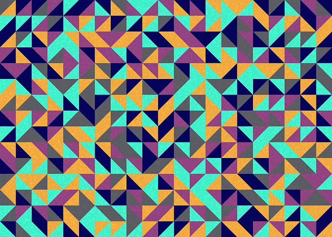 Rotated Corners