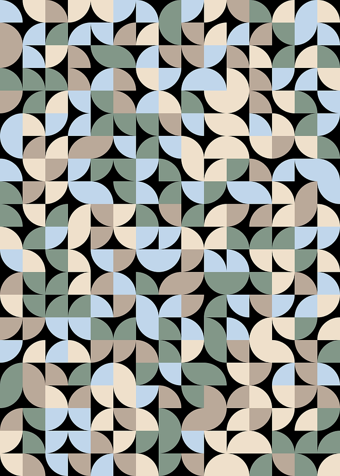 Rotated Corners