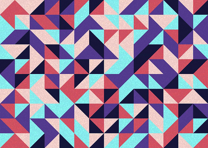 Rotated Corners