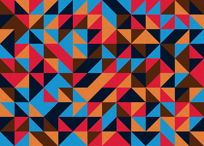 Rotated Corners