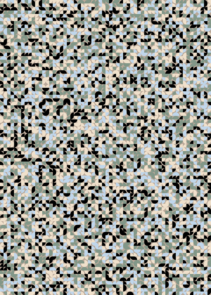 Rotated Corners