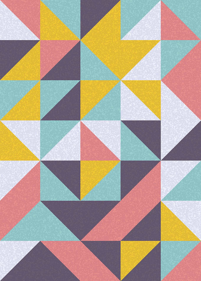Rotated Corners