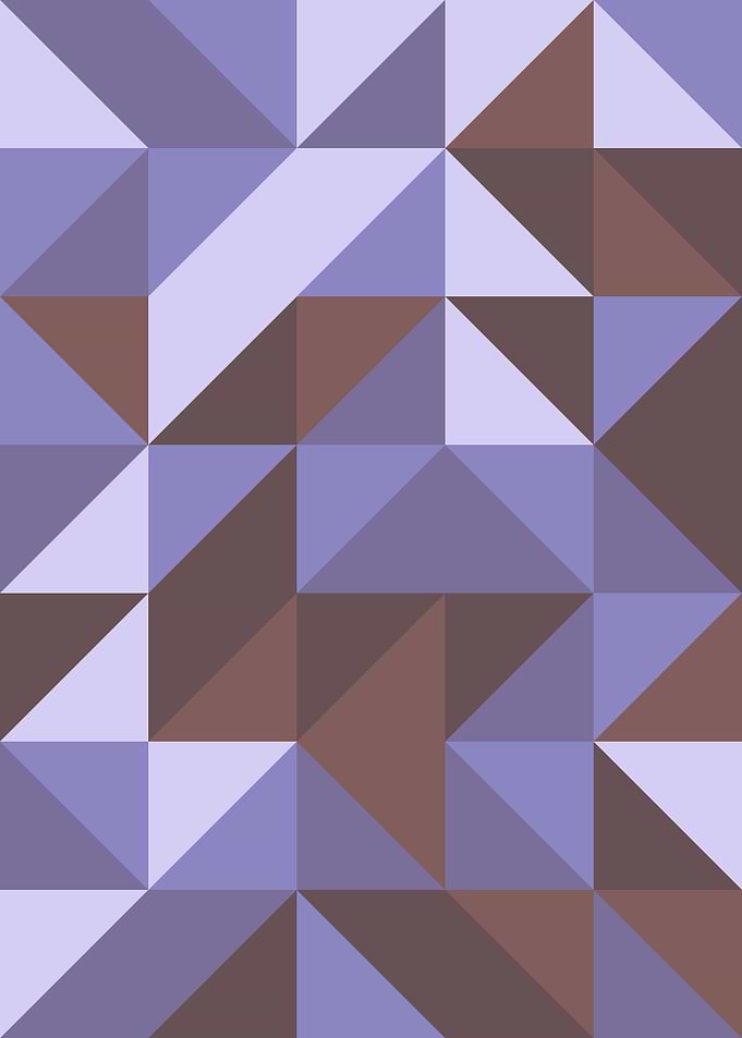 Rotated Corners
