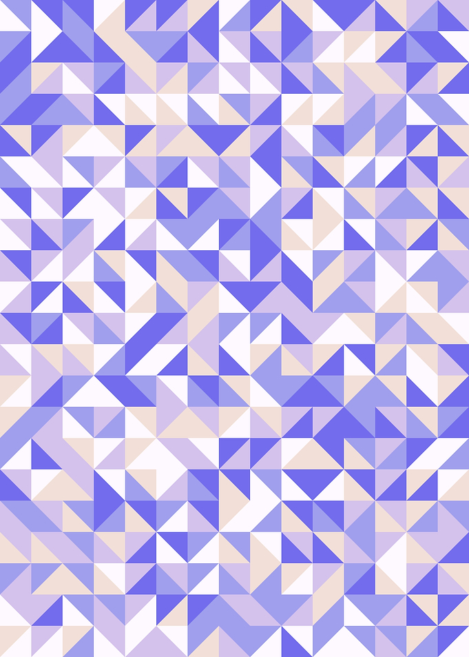 Rotated Corners