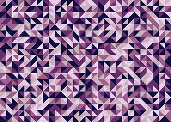 Rotated Corners