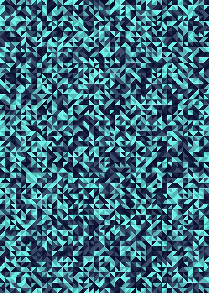 Rotated Corners