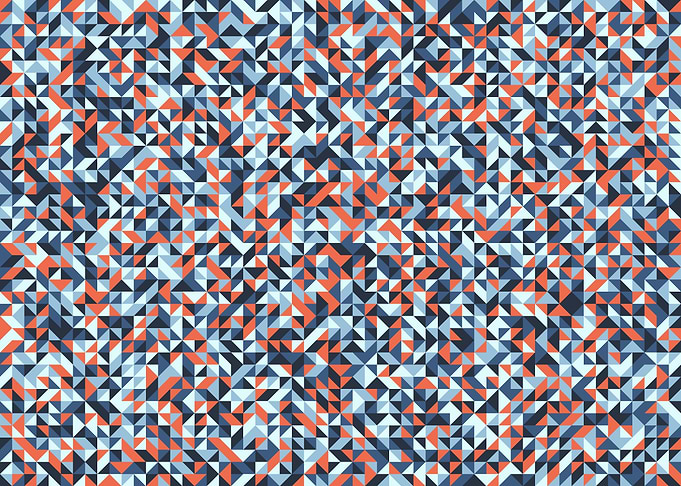 Rotated Corners
