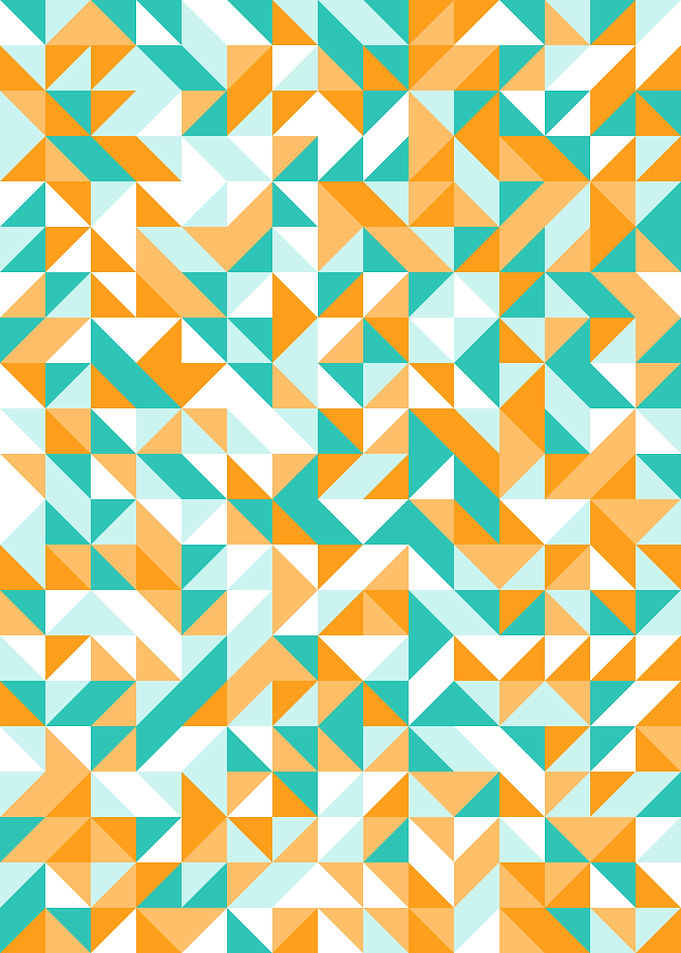 Rotated Corners