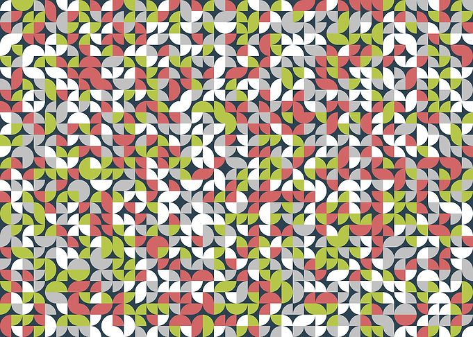 Rotated Corners