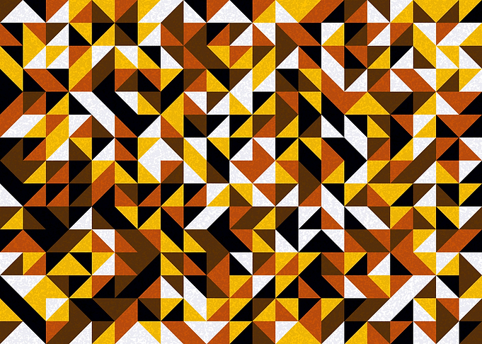 Rotated Corners
