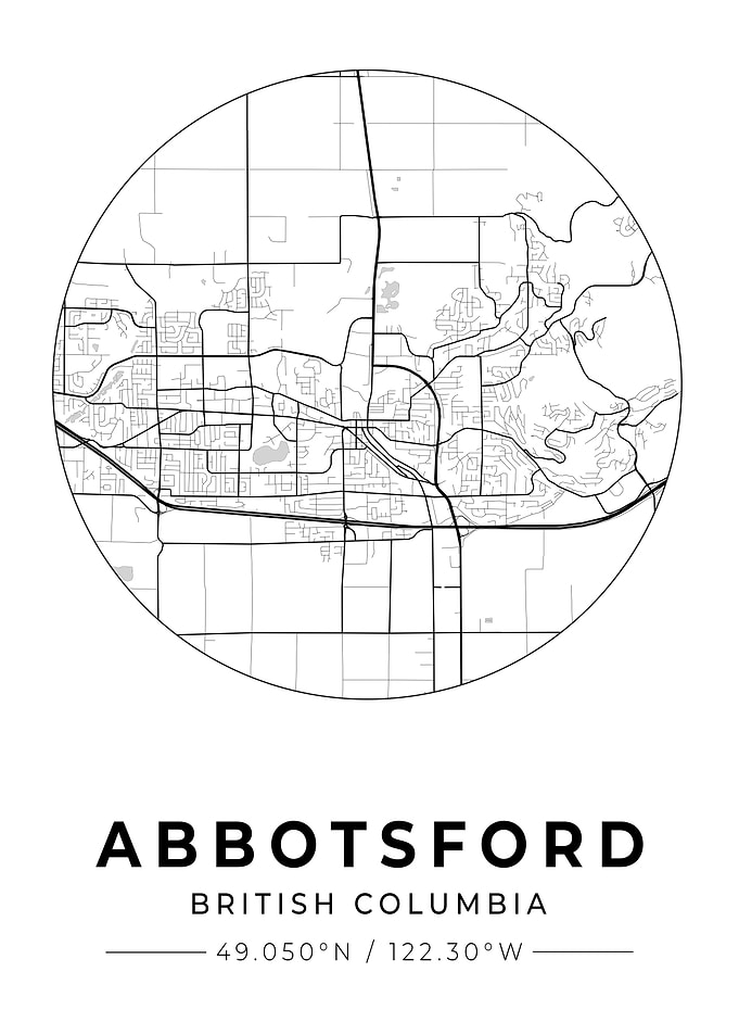 Abbotsford BritishColumbia