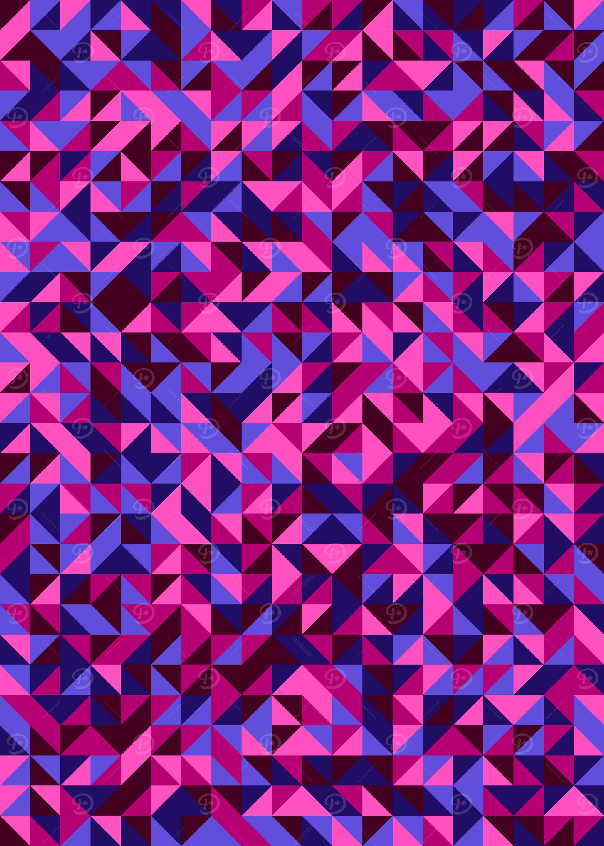 Rotated Corners