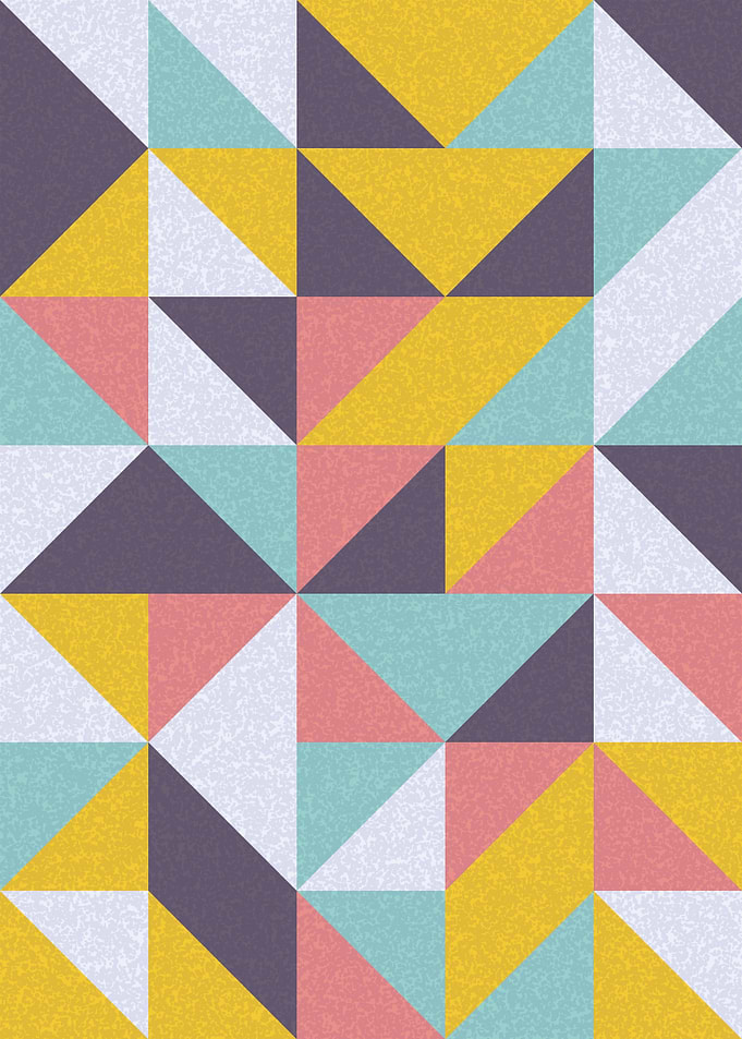 Rotated Corners