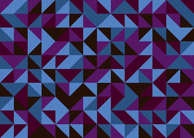 Rotated Corners