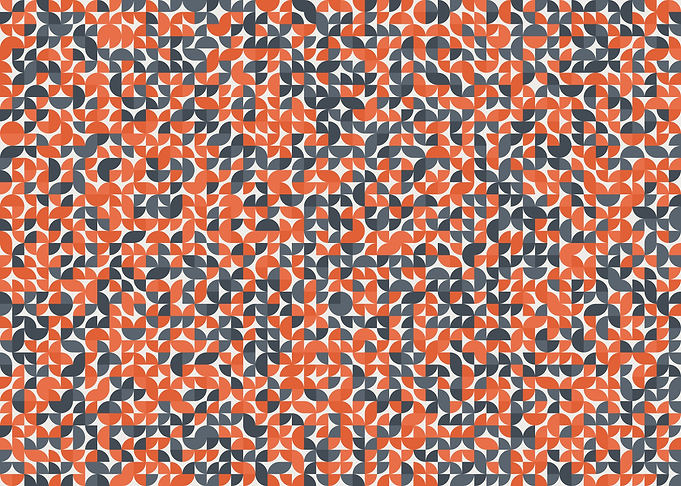 Rotated Corners