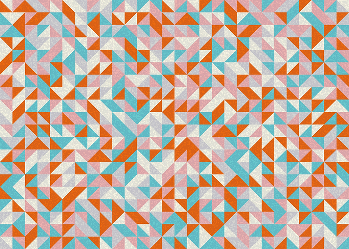 Rotated Corners