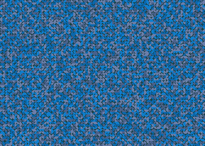 Rotated Corners