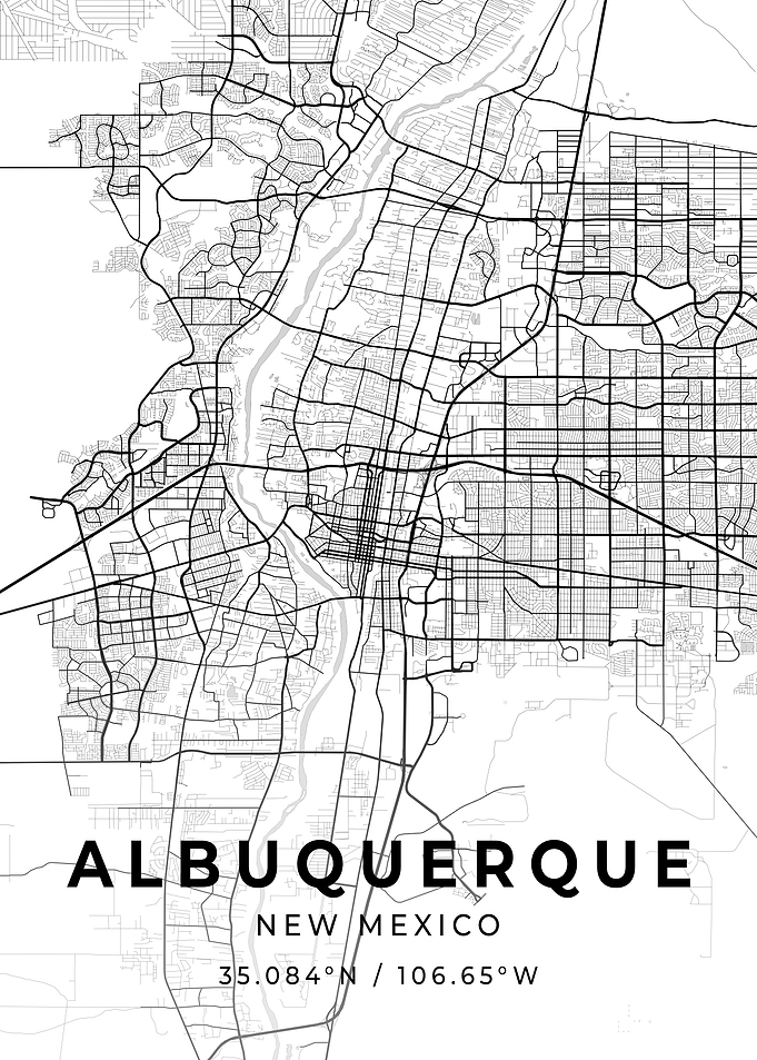 Albuquerque New Mexico