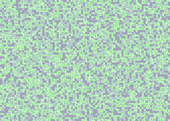 Rotated Corners
