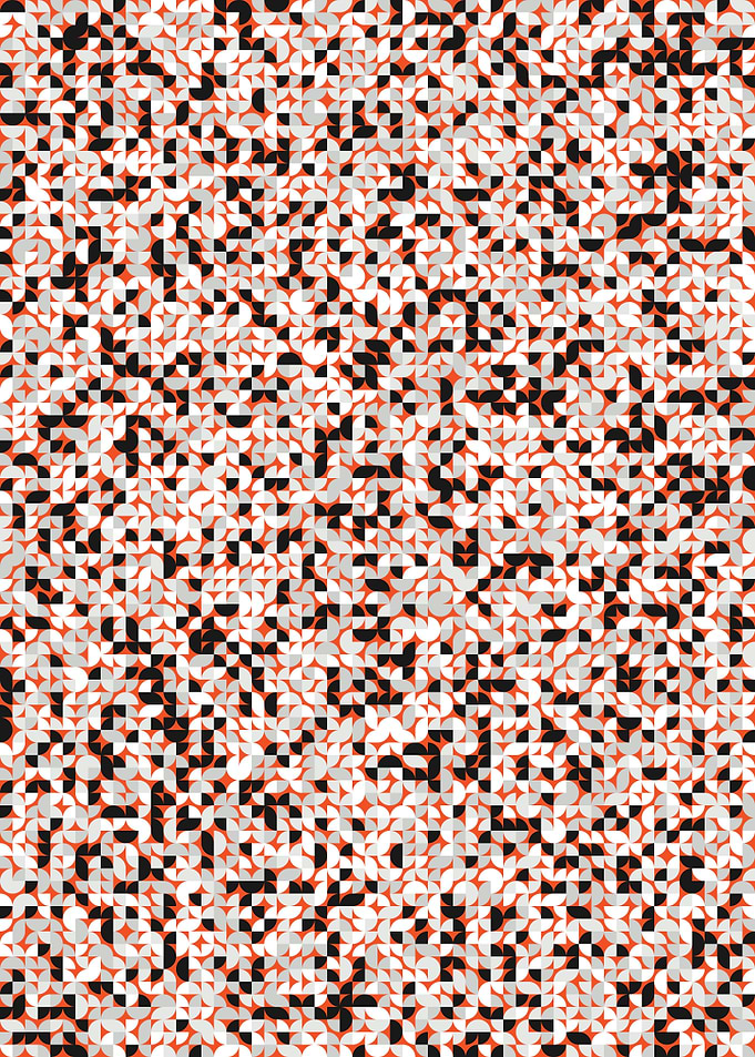 Rotated Corners