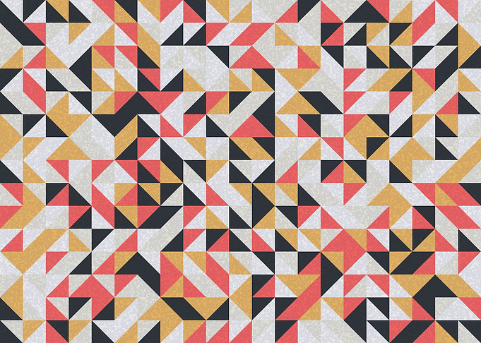 Rotated Corners
