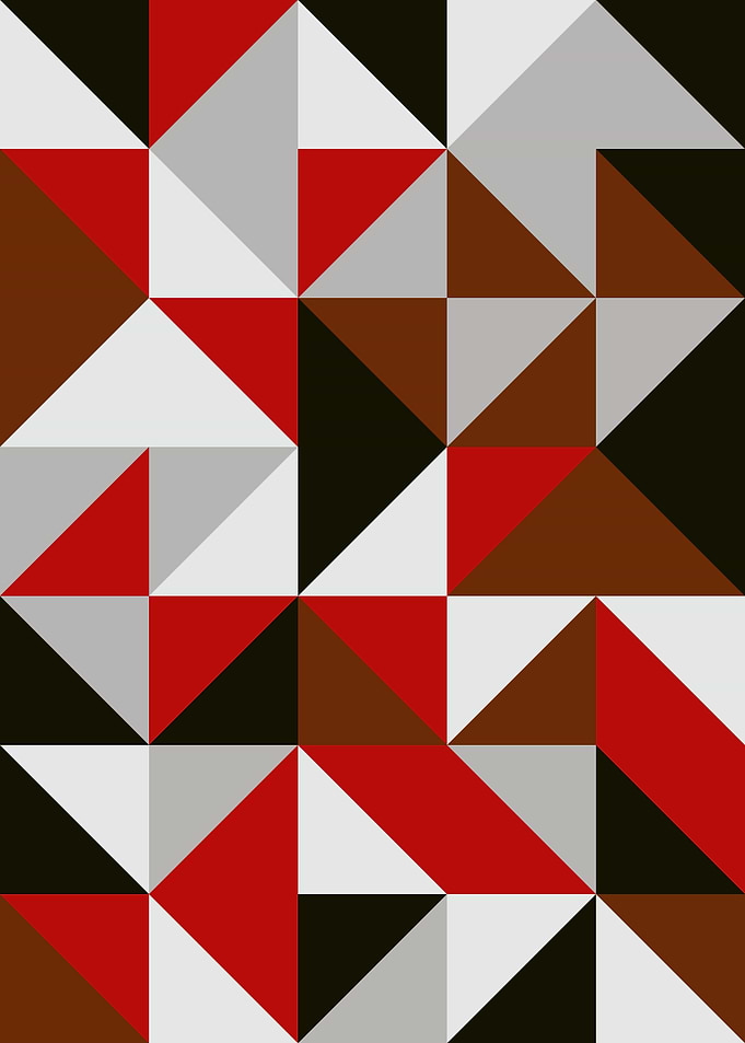 Rotated Corners
