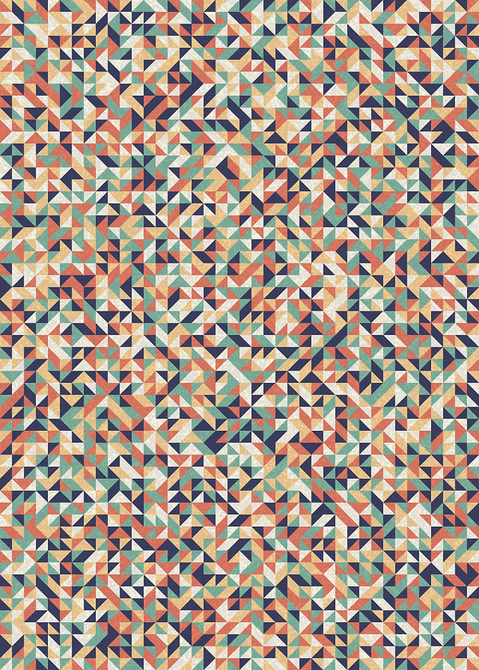 Rotated Corners