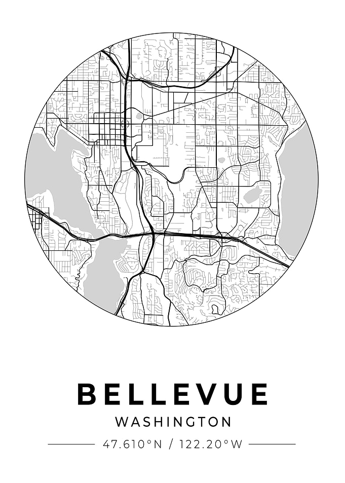 Bellevue Washington