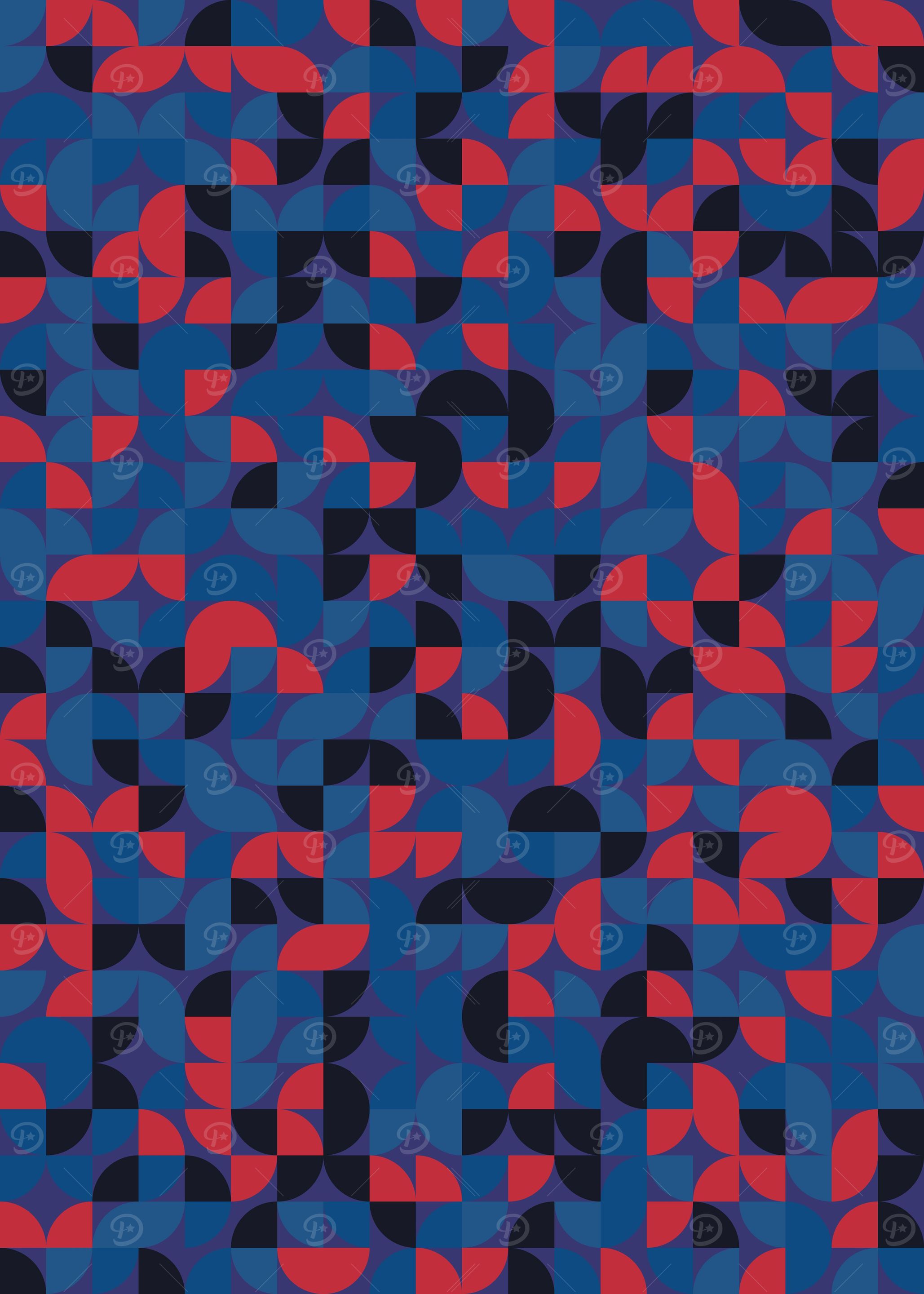 Rotated Corners